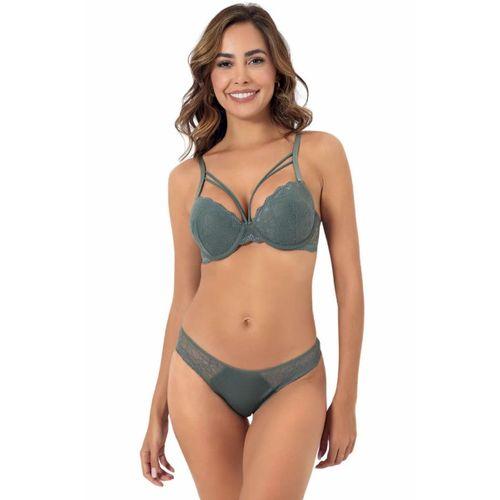 Sütyen Takım B Cup Kadın  2040