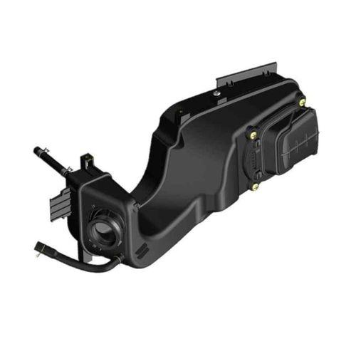 ZONTES Zontes S250 Hava Filtresi Komple Orj