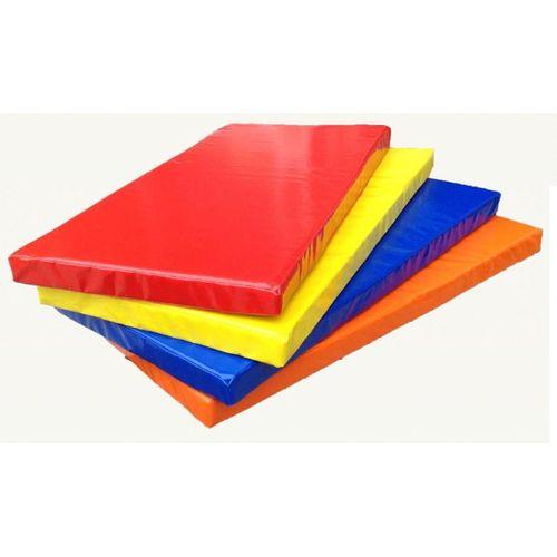 Çocuk Jimnastik Minderi 60x120x5 cm