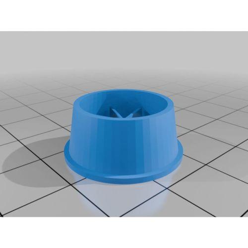 Thermoflask Buz Filtresi (Bu ürün Sadece Plastik parçadır - Almadan Önce Soru Sorabilirsiniz)