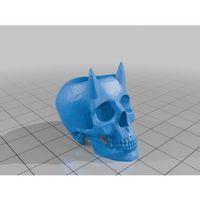 Kuru Kafa Kravat İğnesi 3D Baskı (Bu ürün Sadece Plastik parçadır - Almadan Önce Soru Sorabilirsiniz)