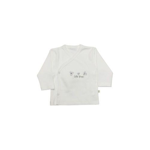 Bistyle 10Lu Hastane Çıkışı Lıttle Koala 11108 Gri Sarı