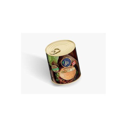 KARAMELİZE SOĞAN 1 KG