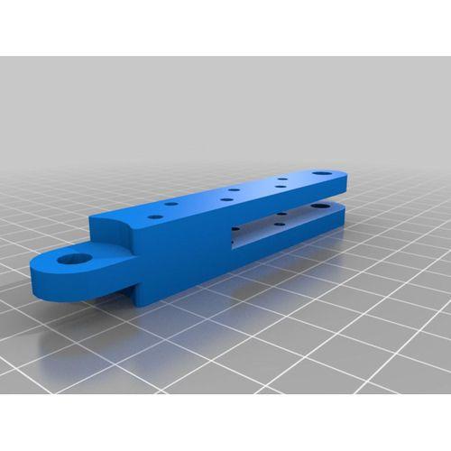 CNC 3018 Q6 WiFi IP Kamera Yatak Montajı - 5145617