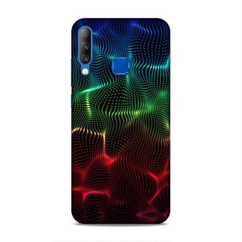Casper Via F3 Kılıf Drape Arka Kapak Silikon Koruma Full Koruyucu