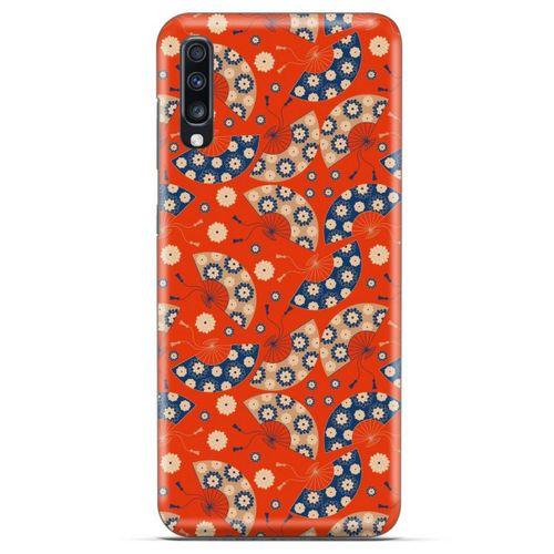 General Mobile GM 20 Kılıf Japonya (46) Core Armor Kılıf Japonya Yelpaze Dansı