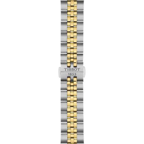 T1564102203100 Tissot Ballade Erkek Kol Saati T156.410.22.031.00