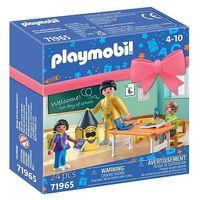 Playmobil 71965 First Day of School