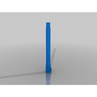 VKB Gladiator NXT 200mm Uzantı - 5118442