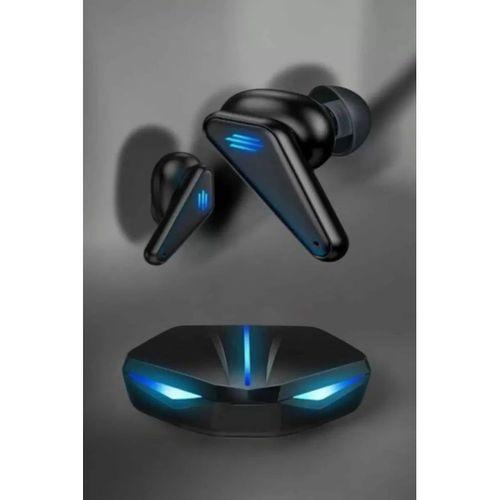 Rgb Işıklı Yüksek Ses Kaliteli  Kulaklık Bluetooth Bağlantılı