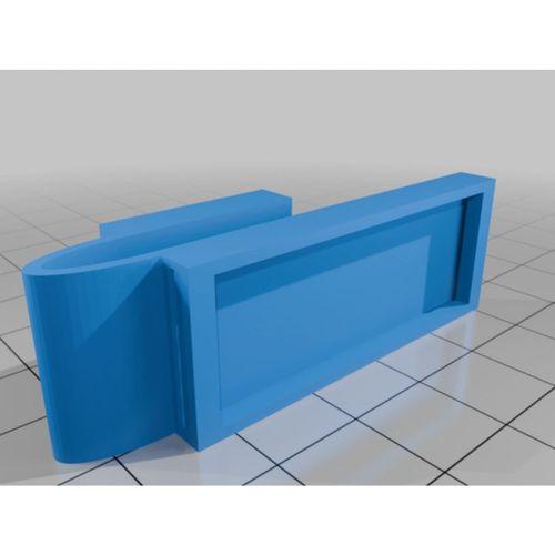 D&D Initiative Tracker Master Friendly 3D Baskı (Bu ürün Sadece Plastik parçadır - Almadan Önce Soru Sorabilirsiniz)