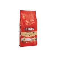 Unique Adult Cat Sterilised With Chıcken 7 Kg Tavuklu Kısır Kedi Maması