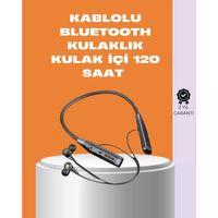 Bluetooth Kablosuz Kulaklık – Gürültü Önleme, Dokunmatik Kontrol, Şarj Kutulu