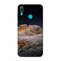 Huawei Y7 Prime 2019 Uyumlu Kılıf BMovie (16) Kalın Kılıf Dune