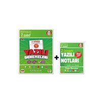 7. Sınıf 2. Dönem Süper İkili