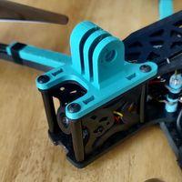 TBS Source One HD_V4 GoPro Mount - 5151429