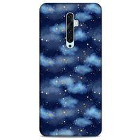 Spacex (2) Tema Kabı Oppo Reno 2z Kılıf
