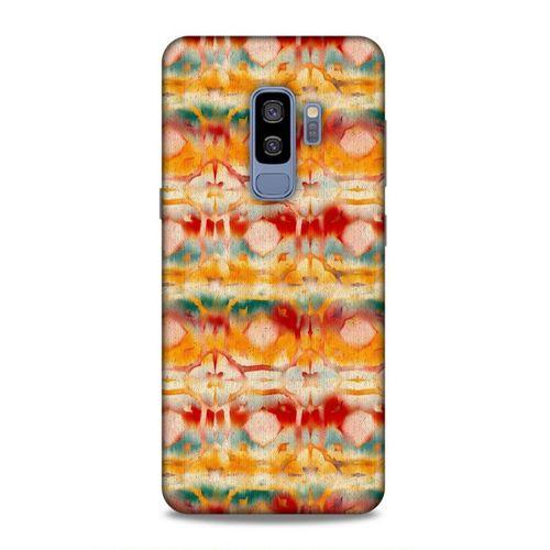 Samsung Galaxy S9 Plus Uyumlu Kılıf Utopia (42) Rugged Armor Kılıf Ice Cream