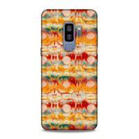 Samsung Galaxy S9 Plus Uyumlu Kılıf Utopia (42) Rugged Armor Kılıf Ice Cream
