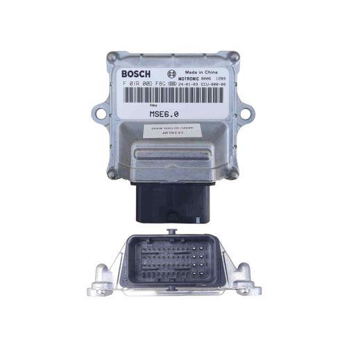 CF MOTO Cf Moto Sr 250 Ecu Beyin Eu5 2022 Orj