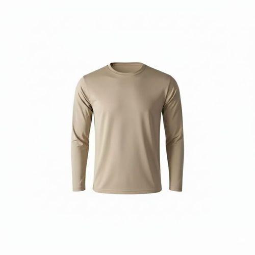 Mikrofiber Uzun Kollu kışlık Fanila - Şardonlu Askeri Tip Uzun Kol Kışlık Fanila