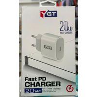 YGT+ 20W POWER ADAPTÖR