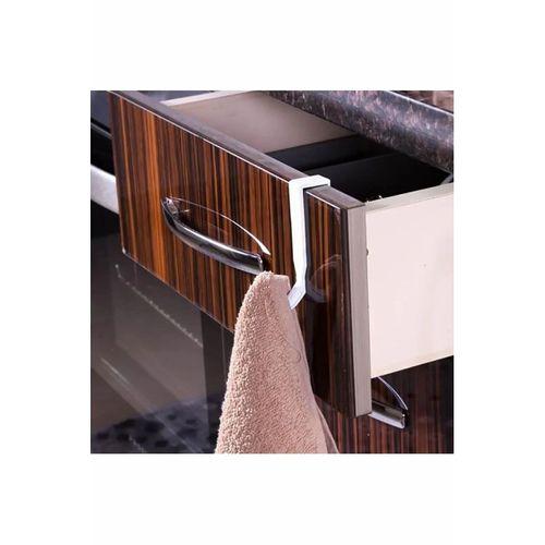 6'lı Çok Amaçlı Pratik Askı Sert Plastik Royaleks-GMP-799-OP-8