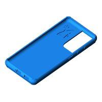 Samsung Galaxy S21 Ultra TPU Case (Java Duke Tribute Edition) - 5142324