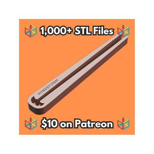 Print-in-Place Pinecil Kılıfı – 3D Baskı Elektronik Aksesuar (Bu ürün Sadece Plastik parçadır - Almadan Önce Soru Sorabilirsiniz)