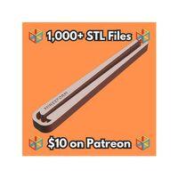 Print-in-Place Pinecil Kılıfı – 3D Baskı Elektronik Aksesuar (Bu ürün Sadece Plastik parçadır - Almadan Önce Soru Sorabilirsiniz)