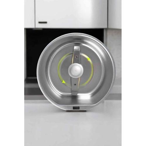 Otomatik Kahve Ve Baharat Öğütücü Kolay Ve Taşınabilir