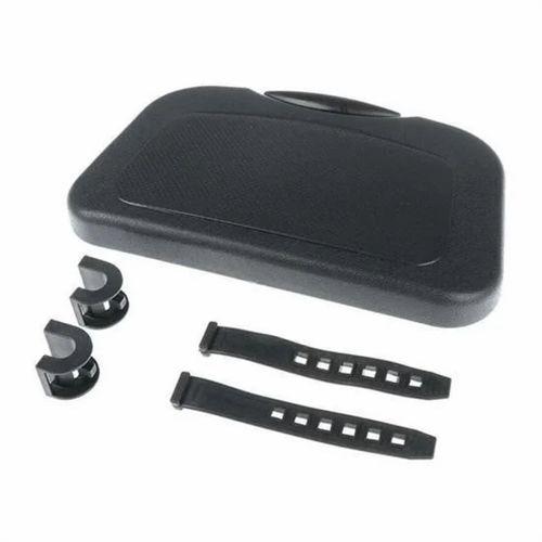 Araba Koltuk Arkası Katlanabilir Tepsi Siyah