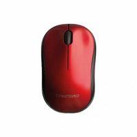 Kırmızı Kablosuz 3d Optik Mouse