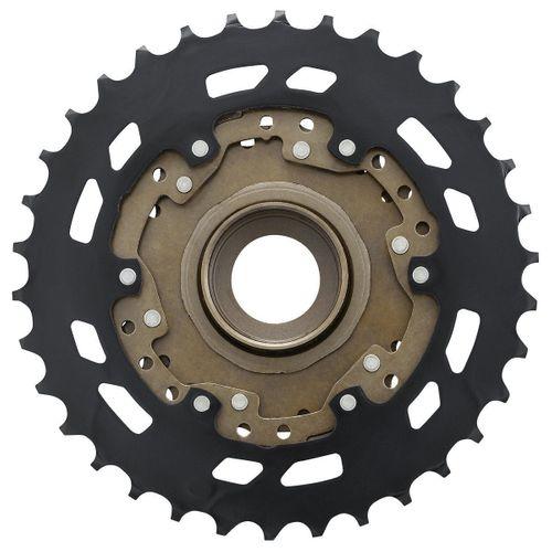 Ruble/Filibir 7 Vites MF-TZ500 14-34T Megarange Shimano