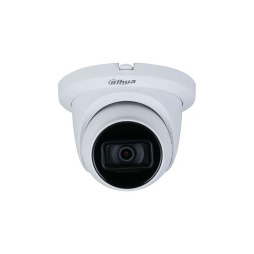 DAHUA HAC-HDW1500TLMQP-0280B-S2, 5Mpix, 2.8mm Lens, 30 Mt Gece Görüşü, 4 IN 1, IP67, Dome Kamera