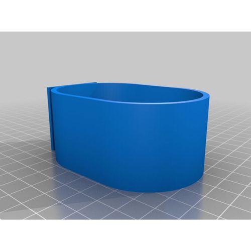 Arlo Pro 4 Güneş Paneli Montajı Wasserstein (Bu ürün Sadece Plastik parçadır - Almadan Önce Soru Sorabilirsiniz)