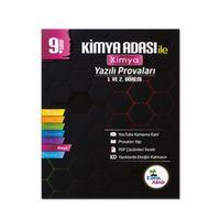 9. Sınıf Kimya Yazılı Provaları