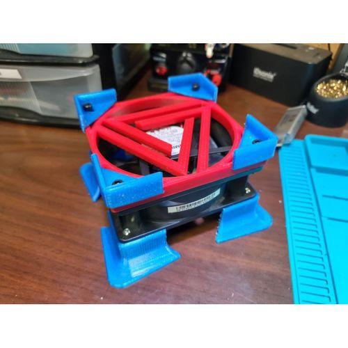 Chillyquad - 5149784