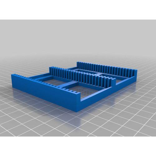 M SATA SSD Tepsi Tutucu (Bu ürün Sadece Plastik parçadır - Almadan Önce Soru Sorabilirsiniz)
