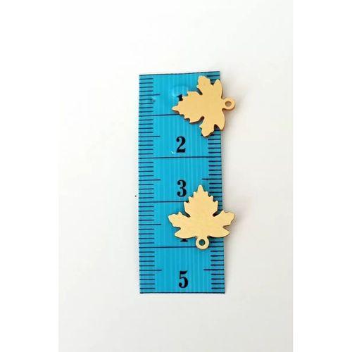 Oya Abiye Bileklik Kolye Pleksi Metalik Plastik Pul Altın Renk 24 gram 150 adet - BNC551