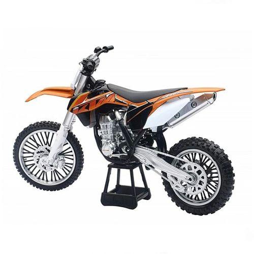 Çocuk Sunman 1:10 KTM 450 SX-F 2014