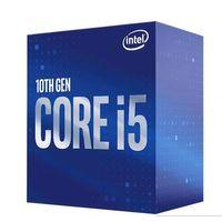 INTEL CORE CI5 10400 2.9GHZ 12MB 1200P (BOX)