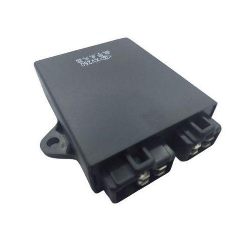 YAMAHA Yamaha Xv 250 Cdi Beyin 4+4