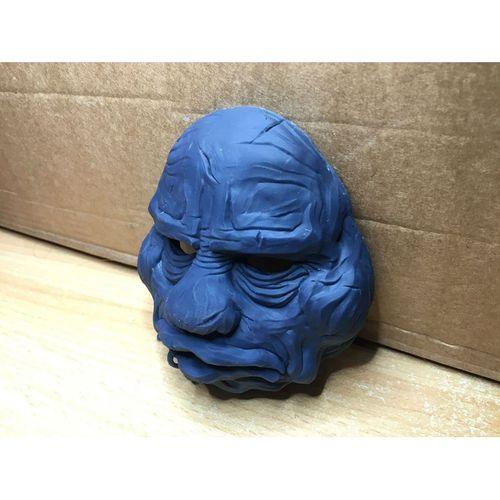 ANGler Maskesi - 5142029