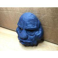 ANGler Maskesi - 5142029