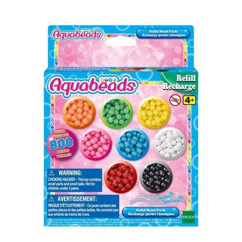 Eğitici Oyuncak 31517 Epoch AquaBeads Boncuk Paketi, 800 parça +4 yaş
