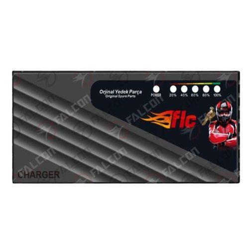 SEVGENT Şarj Aleti 36V 20Ah (Oranlı)