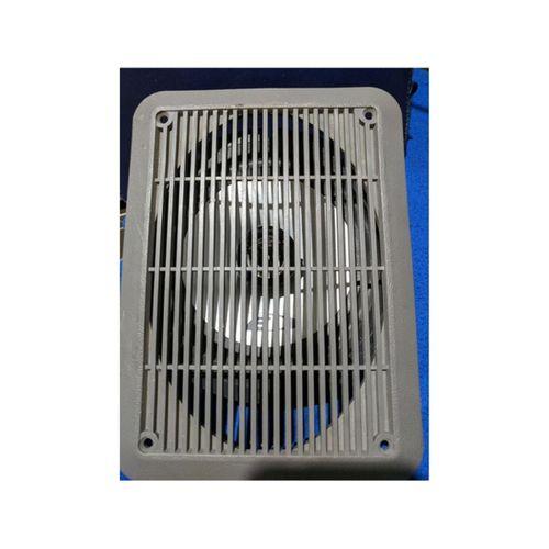 97 Ford Ranger Arka Hoparlör Hızlı Adaptör 6x8'den 6.5'e Vers 1 (Bu ürün Sadece Plastik parçadır - Almadan Önce Soru Sorabilirsiniz)