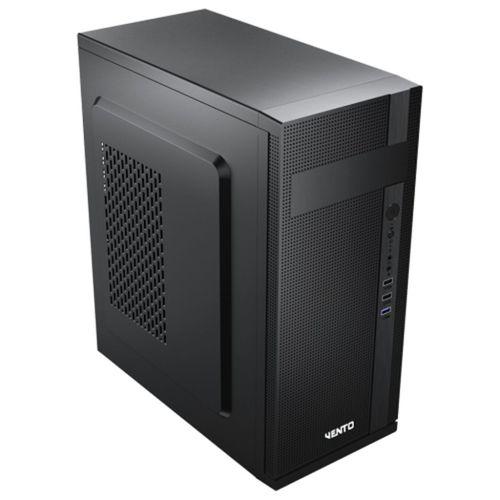 VENTO VS115F Mid Tower, 400W Kurumsal KASA