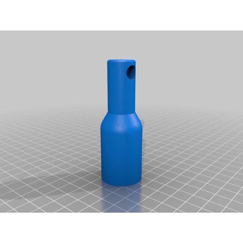 Rüzgar Türbini MK3 Neo Remix 3D Baskı (Bu ürün Sadece Plastik parçadır - Almadan Önce Soru Sorabilirsiniz)